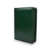 Picture of A5 PORTFOLIO DARK GREEN